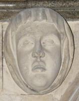 people grotesques and gargoyles